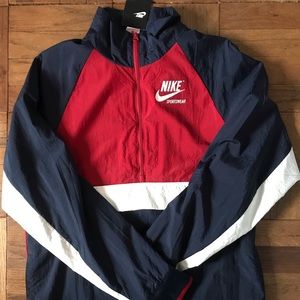 Nike Windbreaker
